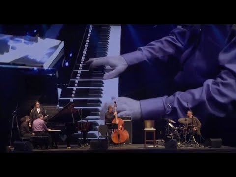 Jazz-балет: Путешествие в страну Мультиленд