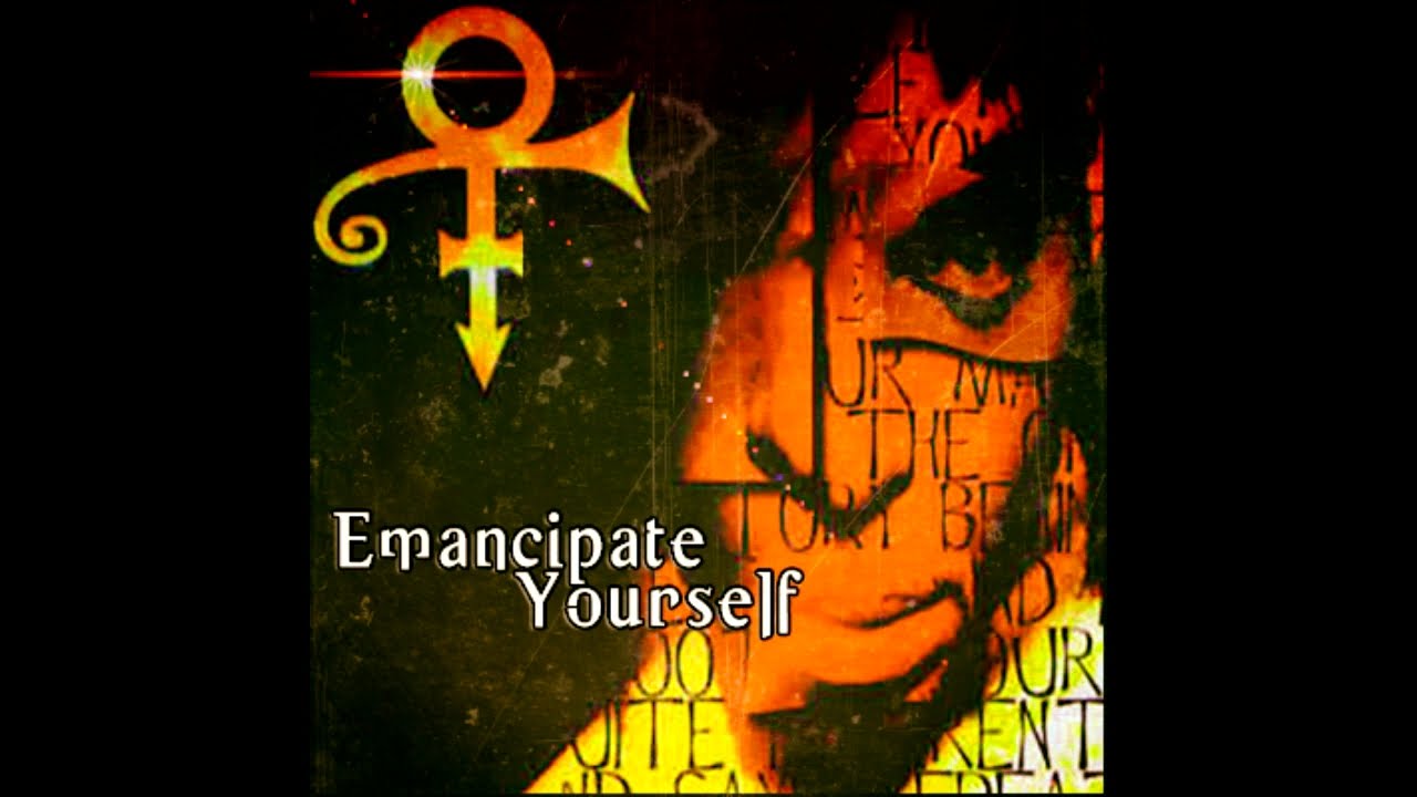 Prince - Emancipate Yourself (Full Album) - YouTube