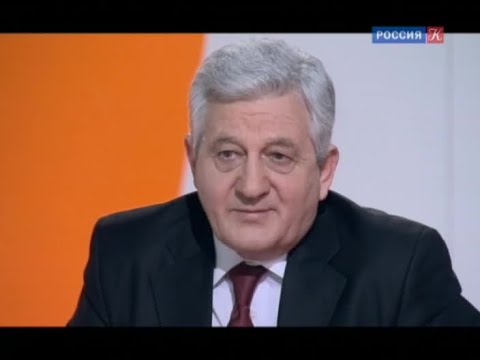 Абазины. Вкус меда и халвы / Россия, любовь моя! / Телеканал Культура
