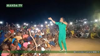 Partie-2: Concert Ndongo Dara j à Nyamanary/Gambia