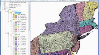 Sales Territory Map - Navigation - www.SalesTerritoryMap.com Sales Territory Map Align Www Salesterritorymap Com