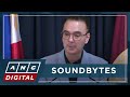 Cayetano: Co can be held in contempt if he doesn’t attend probe but Romualdez has option not to