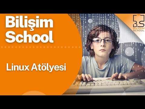 Linux Atölyesi