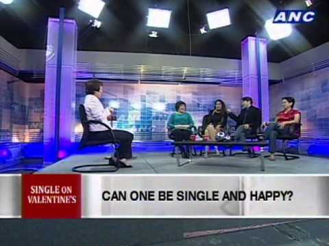 ANC Talkback: Single on Valentine's 5/5