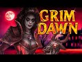 Trying Out Grim Dawn ft. Gunslinger Apostate Build