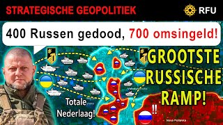 Download Lagu Russische Flanken Ingestort! Ongelooflijke Oekraïense Operatie! | RFU News MP3 Download Lagu Russische Flanken Ingestort! Ongelooflijke Oekraïense Operatie! | RFU News MP3