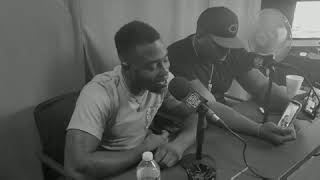 BTS: Camden, NJ’s Own “Worldwide JP” Freestyle Live On HypeCity Radio!!!