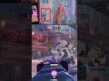 nano ashe is crazy! #overwatch #overwatch2 #cod #ashe #funny #cute #girl