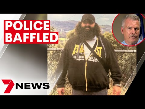 Police baffled by the disappearance of zachary ritz  | 7news