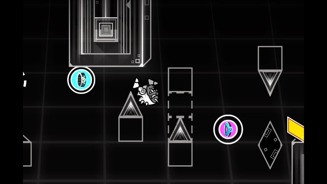 (DEVIL VORTEX SEQUEL) TWISTED VORTEX - Deco Progress Day 8 (Unofficial)