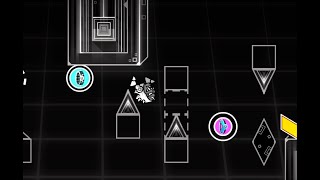 (DEVIL VORTEX SEQUEL) TWISTED VORTEX - Deco Progress Day 8 (Unofficial)