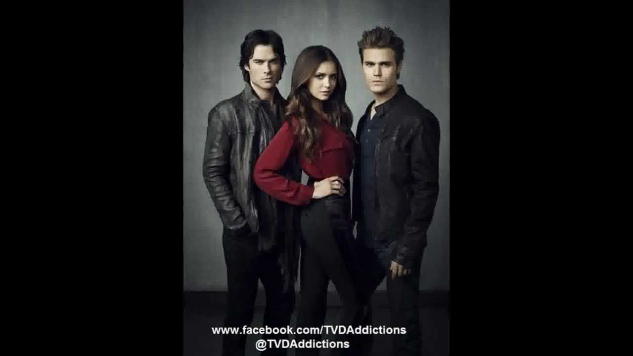 TVD Music - 4x09 - O Come, All Ye Faithful - Julian Casablancas - Christmas Treat TVD Music - 4x09 - O Come, All Ye Faithful - Julian Casablancas - Christmas Treat