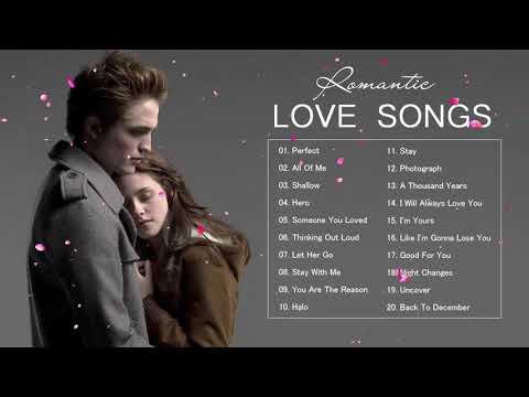 Vidéo: 49 mushy, chansons réconfortantes à écouter en tombant amoureux