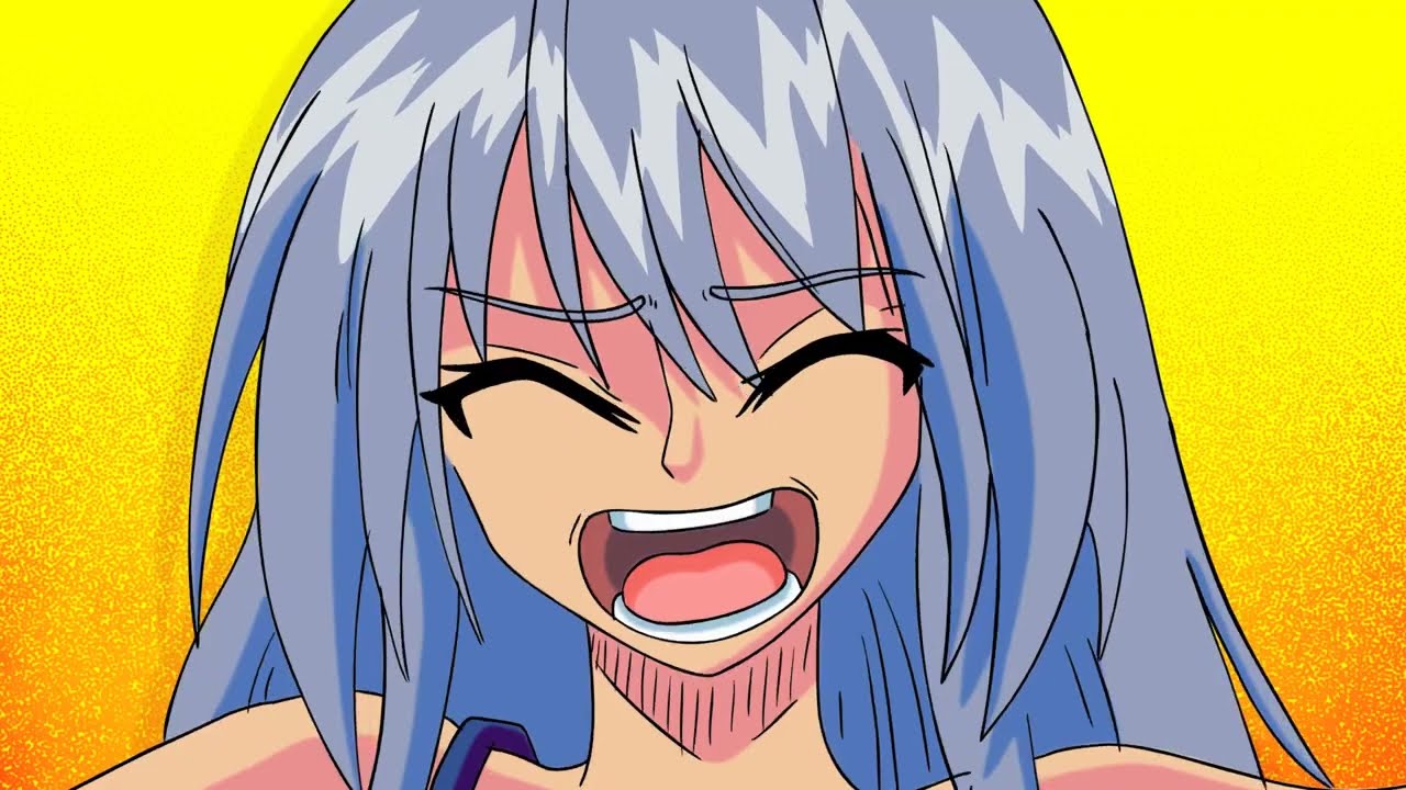 Manga Theater: Kin no Kanojo Gin no Kanojo - YouTube