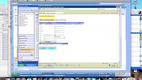 Sage 50 :  Trace-IT Bar-Coding and Warehouse Management System for Sage