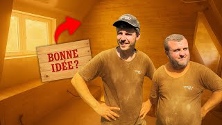 Download Lagu πͺ΅ On teste une FINITION BOIS avec des VOLIGES : le RΓSULTAT est ΓTONNANT ! π₯ MP3 Download Lagu πͺ΅ On teste une FINITION BOIS avec des VOLIGES : le RΓSULTAT est ΓTONNANT ! π₯ MP3