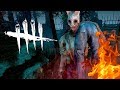 ШИМОРО ИСПУГАЛСЯ! - МАНЬЯЧКА С ТОПОРОМ В Dead By Daylight