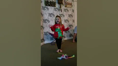 Rosie December 2022