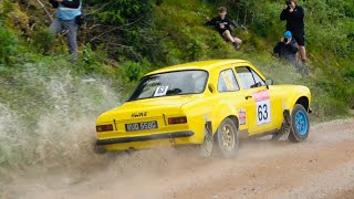 PLAINS RALLY CANCELLED 2026 PURE ACTION 