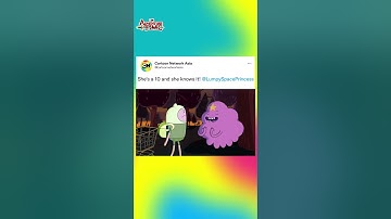 Love the Lumps! | Adventure Time | Cartoon Network Asia