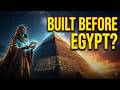 What If the Great Pyramid Was Built Long Before the Egyptians? | History For Sleep
