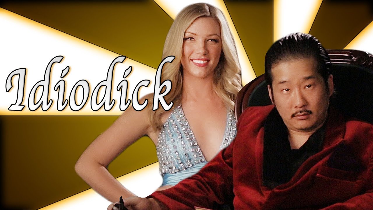 New Words With Bobby Lee Idiodick YouTube new-words-with-bobby-lee-idiodick-youtube