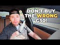 BMW G30 Buyer S Guide Don T Buy The Wrong One BMW G30 Buyer S Guide Don T Buy The Wrong One