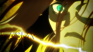 Attack on Titan || Eren Jaeger.「 ASMV 」