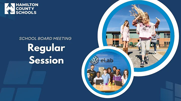 HCS Board Meeting 12/18/2025