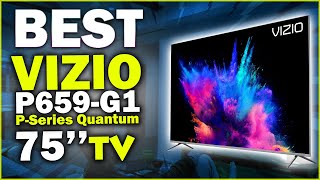 ✅ VIZIO P659 G1 P Series Quantum 75” Class 4K HDR Smart TV | Your Best Deal by Your Best Deal 78 views 1 year ago 2 minutes, 16 seconds