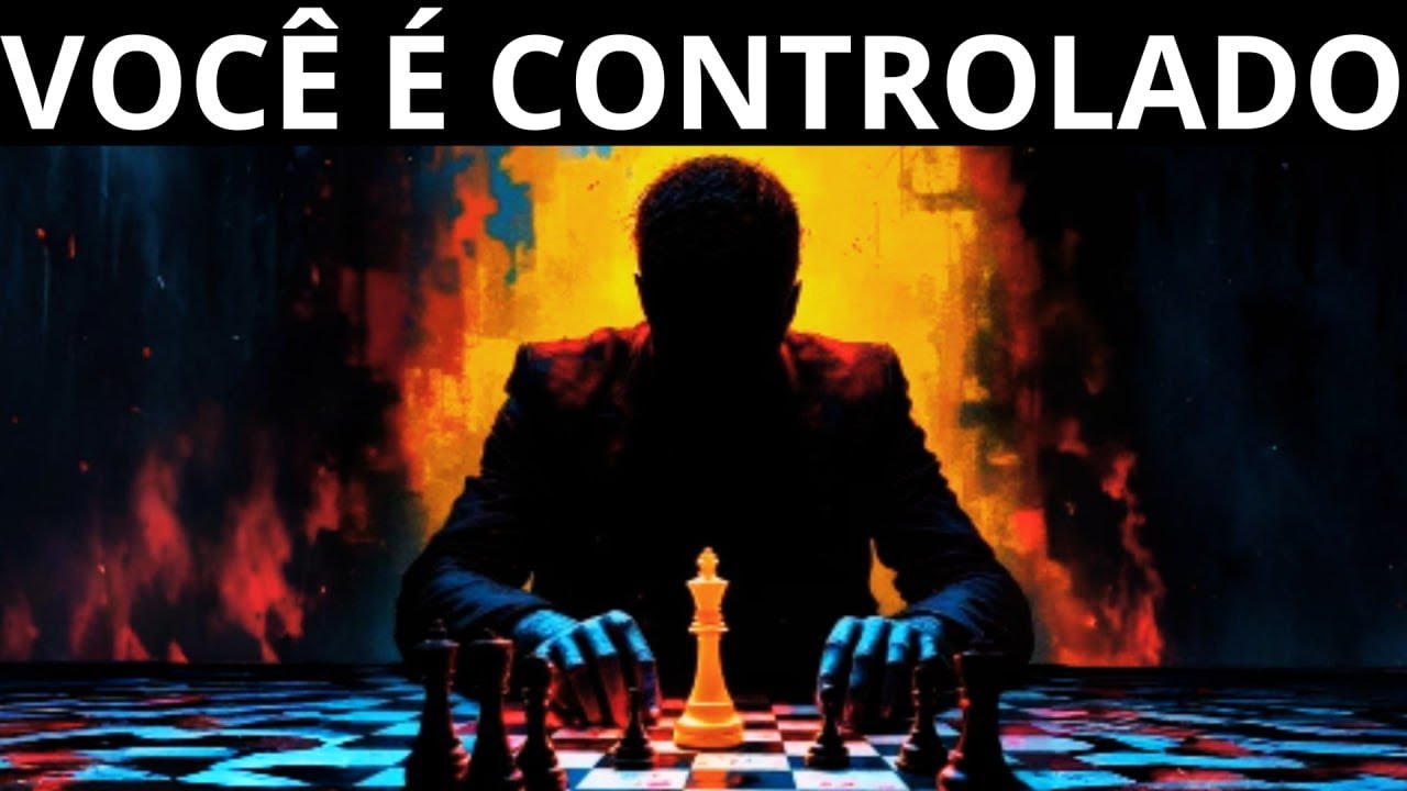 Quem Criou Sua PRISÃO?