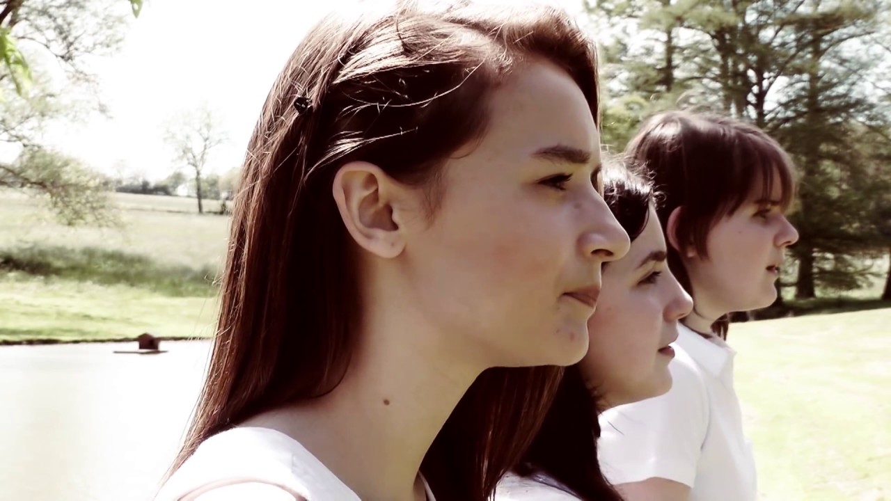 Je Vole - Choeur de femmes