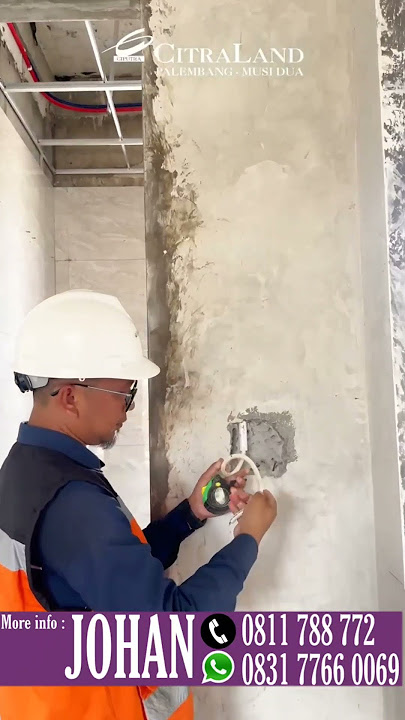 Bangun rumah serupa tapi tak sama