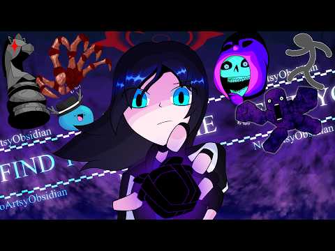 Find Your Flame (Nullscape cover)【NeoArtsy】