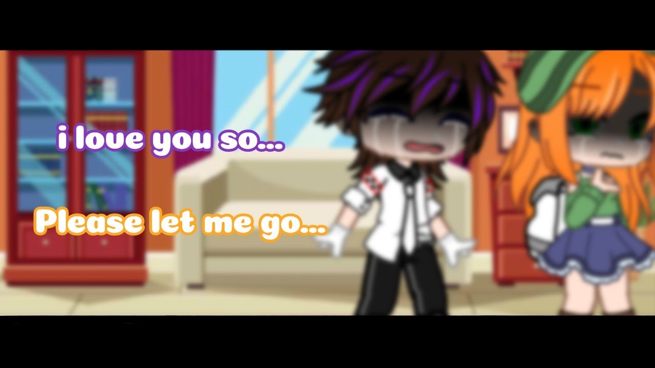 I love you so... || Meme || Angst? || Timeline : after Liz and C.C dead || TW : Blood || pie yel