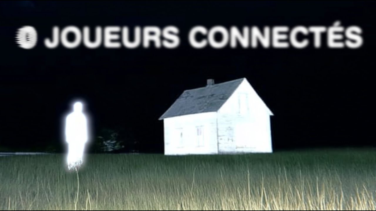 J'ai rencontré le DERNIER JOUEUR d'un monde ABANDONNÉ depuis 20 ans