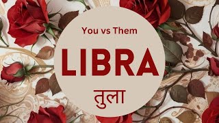 Libra | तुला 💖 You vs them ✨Current feelings of your person 🦋 Sun / Moon / rising