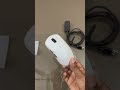 Unboxing Rawm Leviathan v4 gaming mouse unboxing