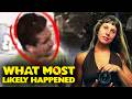 What Most Likely Happened to Emma Fillipoff, Last Seen Barefoot and Frightened