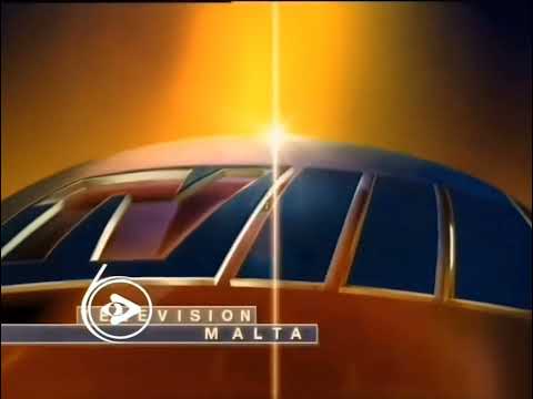 All Studio E V Produced TVM Idents Intros But Restored 1999 2001 And 2002 2007