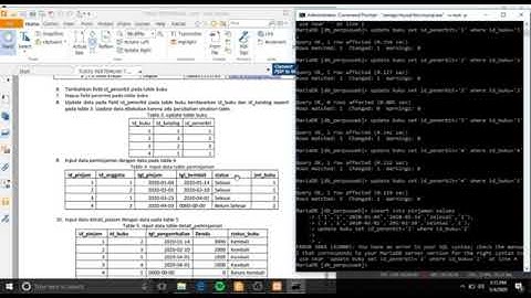 Tugas Aplikasi Basis Data Pertemuan 7