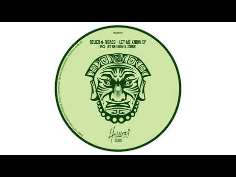 Watch Belier & Ribass - Zombie (Original Mix) on YouTube Watch Belier & Ribass - Zombie (Original Mix) on YouTube