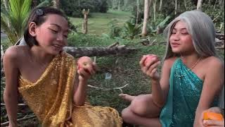 MARIO UG BALONG GE KAWATAN UG PAGKAON