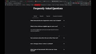OxyExtras Pro Accordion Posts WordPress