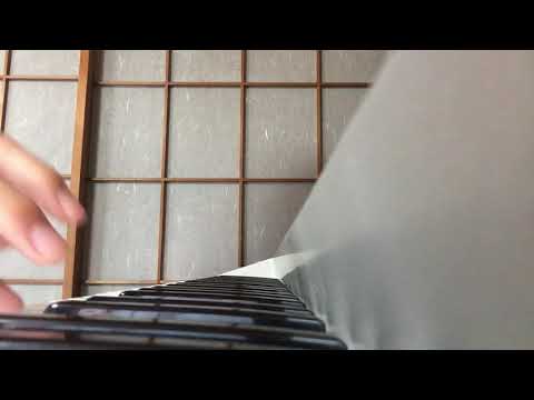 [再現]雪解け間近
