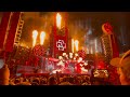 RAMMSTEIN @ Ullevi 30/7-22 FEUERZONE Clips