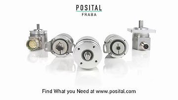 Emolice UK: How to Program a POSITAL Encoder with the UBIFAST Configuration Tool