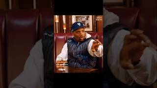 #Nas shouts out Cormega before Beef #interview #ytshorts ytshorts #thehiphopadvocates