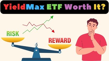 Is Yield Max ETF Worth It (Risk & Reward Strategy)