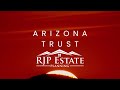 Arizona trust